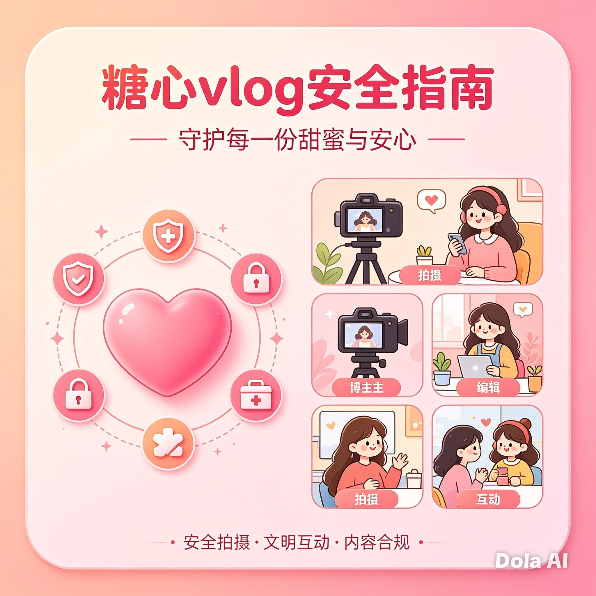 好友互动与友好交流